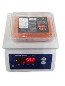 Mariscos fábrica HN gran oferta Frozen Masago y <span class=keywords><strong>Tobikko</strong></span> para alimentos suhsi naranja Verde Negro amarillo rojo color - Product Image 5