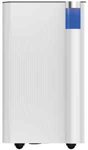 <span class=keywords><strong>Deshumidificador</strong></span> Doméstico para Baño/Sótano/Armario <span class=keywords><strong>de</strong></span> Dormitorio <span class=keywords><strong>de</strong></span> Bajo <span class=keywords><strong>Consumo</strong></span> Energético - Product Image 3