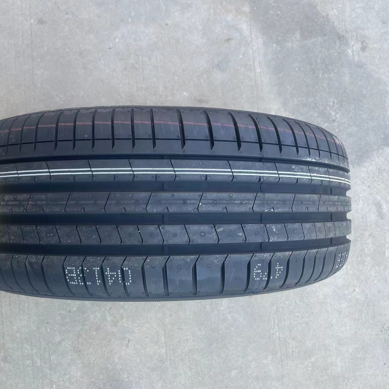 High Performance Radial Passenger Car Tires Wheels Rims and Tires for Cars 245/45R18 Pz4 j 100W XL 18 Inch Good Price