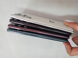 โทรศัพท์มือถือสมาร์ทโฟน <span class=keywords><strong>Samsung</strong></span> <span class=keywords><strong>Galaxy</strong></span> <span class=keywords><strong>S23</strong></span> <span class=keywords><strong>Ultra</strong></span> มือสอง สภาพ 95% รองรับ 5G ปลดล็อคแล้ว - Product Image 5