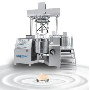 CYJX industrielle Maschine Mischmaschine Majoneisenherstellungsmaschine Labor Mischer Flüssigkeitsmischer
