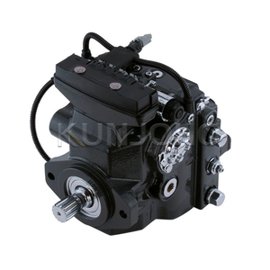 ปั๊มลูกสูบแรงดันสูง Danf-oss H1P210RAAM2C2BD8CG2H2L38L38RP24H1NNNM00 - Product Image 5