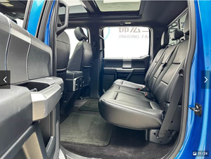 Voiture d'occasion de haute qualité <span class=keywords><strong>Ford</strong></span> <span class=keywords><strong>Raptor</strong></span> <span class=keywords><strong>F</strong></span>-150 3.5T <span class=keywords><strong>Raptor</strong></span> Performance Pickup Truck Véhicule à essence - Product Image 5
