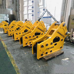 Martillo hidráulico personalizado a la venta - Product Image 3