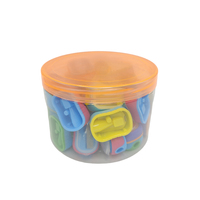 Petits taille-crayons manuels en plastique monotrou Tajalapiz coloré pas cher prix Flip Top Mini taille-crayon scolaire