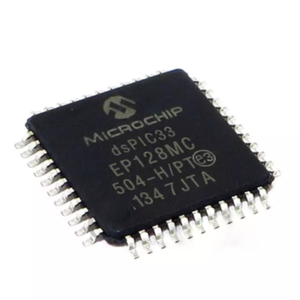 New Original IC DSPIC33EP128MC504-H/PT Chip <b>Integrated</b> <b>Circuit</b> - Product Image 1