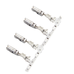 Mô hình Phụ Kiện Đầu nối tiếp xúc 2.8 SWS amp mcp chính hãng TE 1-968857-1 - Product Image 3