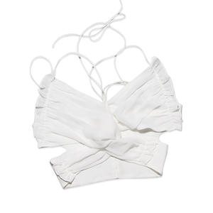 <span class=keywords><strong>Top</strong></span> <span class=keywords><strong>de</strong></span> <span class=keywords><strong>tirantes</strong></span> <span class=keywords><strong>de</strong></span> mariposa <span class=keywords><strong>de</strong></span> gasa para mujer, chaleco Sexy con temperamento, novedad <span class=keywords><strong>de</strong></span> verano 2022 - Product Image 6