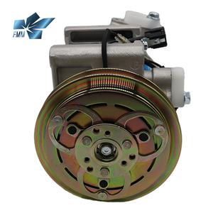 Compresseur de climatisation FMM 92600-5M30 pour Nissan X-Trail (T30) 2.0/ 2.2 Di/ 2.2 DCi - Product Image 5