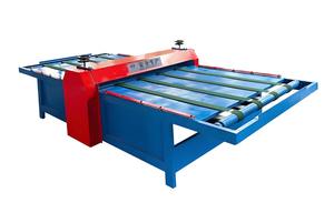 Perspectivas de mercado de la máquina troqueladora de PLATAFORMA ELÉCTRICA semiautomática para envolver, etiquetar, pegar y tapar - Product Image 5