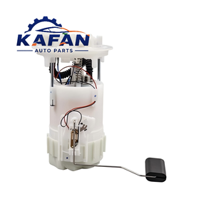 200155188 E10716M 76832 72228 EFM1200805A Ensemble de pompe à carburant pour Renault <span class=keywords><strong>Kangoo</strong></span> - Product Image 1