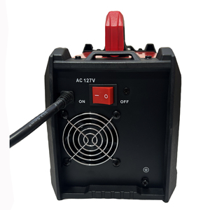 <span class=keywords><strong>Appareil</strong></span> de soudage Lingba léger 1 kg à trois fonctions 127 volts 120 A sans gaz MIG/MMA/<span class=keywords><strong>TIG</strong></span> MIG-145 - Product Image 6
