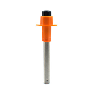 Réchaud à <span class=keywords><strong>gaz</strong></span> d'extérieur pour le <span class=keywords><strong>camping</strong></span> avec allumage piézoélectrique et électronique 220-240V sans batterie - Product Image 1