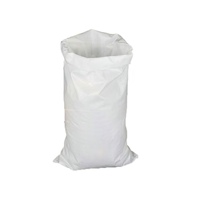 Sacs d'emballage en PP tissé pour le riz, imprimés sur mesure, 5 kg, 25 kg, 50 kg, pour le marché haïtien