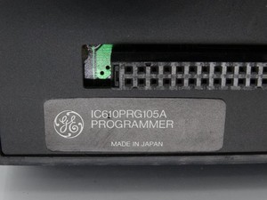 Контроллер технологических процессов IC610PRG105 - Product Image 3