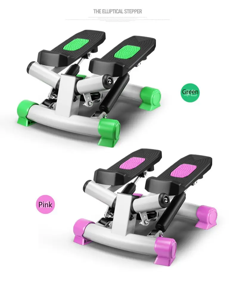 mini stepper fitness equipment for home gym exercise indoor sports machine