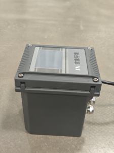 Analyseur personnalisé de concentration de boues de haute précision pour la surveillance en ligne des solides en suspension dans la concentration de boues - Product Image 6