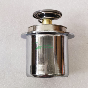 Termostato para Motor Diésel de Excavadora 6CT8.3 ISC8.3 ISL8.9 QSL9 ISLe 82 ° C 180 ° F 5284903 3940632 - Product Image 5