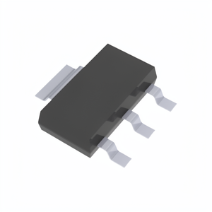 Authorized Distributor TO 261 4, TO 261AA BSP75NNT Electronics Component Power Management (PMIC) - Product Image 1