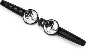 Herramienta de Alta Calidad para Romper Nueces de Anacardo y Nueces, Portátil, con Mango de Plástico, Multifuncional, Manual, para la Cocina - Product Image 5