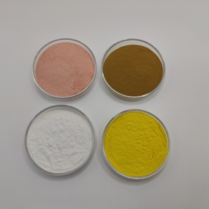 Premium Food Grade Chrysine 98% Oroxylum Indicum <span class=keywords><strong>Extract</strong></span> Cas 480-40-0 Chrysine Poeder - Product Image 2