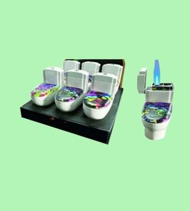 Encendedor de Antorcha Recargable de Gas, Metálico, Ecológico, Resistente al Viento, de Moda, con Envío Rápido en 7 Días, OEM y ODM, al por Mayor - Product Image 6