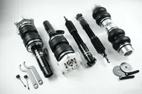 Pour kit de support de suspension pneumatique Cupra Born/amortisseurs pneumatiques