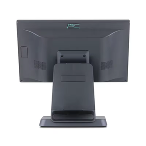 Sistema POS con Pantalla Táctil Capacitiva de 15.6 Pulgadas, Resistente al Polvo, para Supermercados, Android, Punto de Venta, Caja Registradora - Product Image 6
