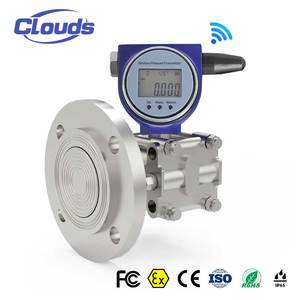 Nuvole Wireless industriale <span class=keywords><strong>IoT</strong></span> Monitor livello di pressione differenziale trasmettitore sensore di livello del liquido sensore di livello del liquido sensore di livello del liquido - Product Image 3