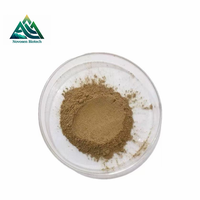 Approvisionnement en gros d'usine : Extrait de racine d'Ashwagandha 5% 10% KSM-66, Poudre d'Ashwagandha