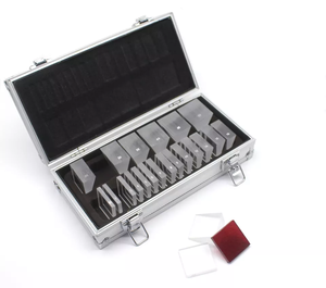 안과 수평 프리즘 안과 프리즘 바 검안장비 하이 퀄리티 느슨한 프리즘 세트 - Product Image 3