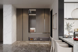 Armoires <span class=keywords><strong>de</strong></span> cuisine italiennes <span class=keywords><strong>de</strong></span> luxe haut <span class=keywords><strong>de</strong></span> gamme personnalisation moderne tout en bois pour toute <span class=keywords><strong>la</strong></span> maison Meubles <span class=keywords><strong>de</strong></span> cuisine <span class=keywords><strong>de</strong></span> haute qualité - Product Image 4