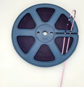 Perles carrées en PET électroplaqué de 5 mm pour <span class=keywords><strong>la</strong></span> création de bijoux, <span class=keywords><strong>la</strong></span> broderie et les projets de bricolage - Product Image 3