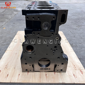 Bloc moteur remanufacturé Clawengine 20R-7197 C7.1 pour moteur diesel C7.1 Tier 4 Interim 7.01L 6 cylindres, expédition depuis Hong Kong - Product Image 5