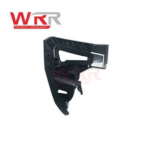 Soporte de Parachoques Delantero 51117415597 7415597 para BMW G30 G31 G38 520i 530i 540i, Lado Izquierdo del Conductor, Soporte de Montaje, Retenedor, Guía - Product Image 4