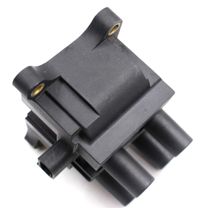 คอยล์จุดระเบิดคุณภาพสูงสำหรับรถฟอร์ด เฟียสต้า 1754514 CM5G12029FB CM5G12029FA 1727629 GN1044912B1 30731416 CM5G-12029-FB - Product Image 5