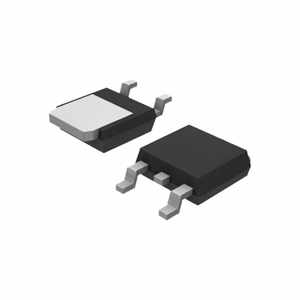 Service complet d'origine pour thyristors TO-252-3, DPAK, SC-63 QJ4004D4RP – Achetez des composants électroniques en ligne - Product Image 1
