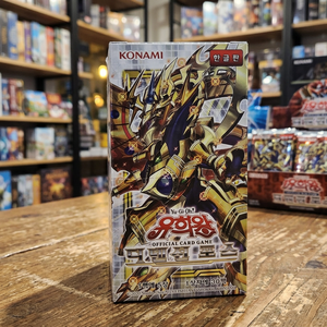 Yu-Gi-Oh! Official <b>Card</b> Game Dimension Force 1000 Pack Korean Version 8+ Years 2 Players Cardboard <b>Box</b> - Product Image 2