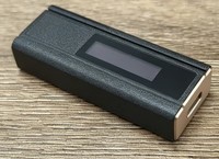 DAC AMP portable HiFi à double sortie 32 bits 768 kHz DSD56 4,4 mm symétrique 3,5 mm non symétrique Type C Android Windows Mac Noir Or