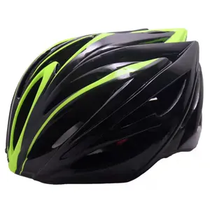 Factory Unisex adulto regolabile su strada Mountain Bike Skateboard doppio casco sportivo guida casco da bicicletta per la vendita