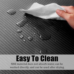 Thảm Tập Thể Dục Chống Trượt Pilates Đào Tạo Đệm Dày Phòng Tập Thể Dục Thể Hình Thảm Yoga <span class=keywords><strong>15Mm</strong></span> - Product Image 4