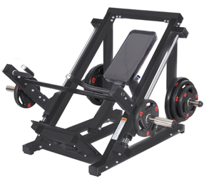 Carbon Steel Standing Rowing Machine Multi-Function Fitness <b>Equipment</b> for Home <b>Gym</b> Triceps/Delt Exercise - Product Image 1