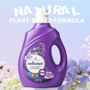 Campioni Gratuiti di Ammorbidente Ecologico Naturale alla Lavanda 2kg, Freschezza Duratura per Bucato e Abbigliamento - Product Image 3