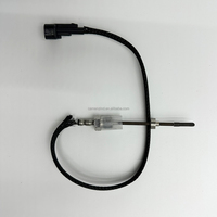 Capteur de température des gaz d'échappement neuf avec garantie d'un an LR052169 L494 L322 L405 pour Range Rover 4.4 TDV8, montage direct