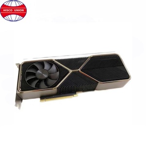 การ์ดจอ RTX3060TI 8G GAMING GDDR6 256BIT 3FAN สำหรับเล่นเกม RTX3060Ti 8gb RTX3060Ti 8gb - Product Image 2