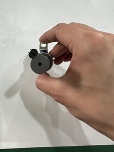 Soupape de commande d'huile de distribution d'arbre à cames VVT de marque COWTOTAL Assy pour Toyota Echo OEM 15330-21010 15330-21011 - Product Image 5