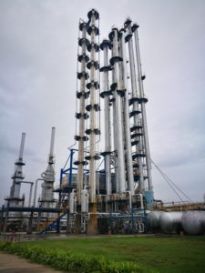 Directo de Fábrica F2C <span class=keywords><strong>CCAS</strong></span> de Alta Pureza 110-54-3, Solvente Ecológico de Grado Industrial y Alimentario C6H14 - Product Image 6