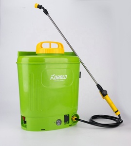 <span class=keywords><strong>KOBOLD</strong></span> agricole Électrique à <span class=keywords><strong>dos</strong></span> à piles - Product Image 4