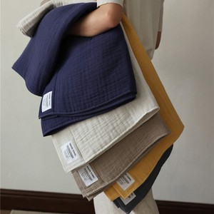 Muslin gạc rửa vải <span class=keywords><strong>cotton</strong></span> mặt khăn 100% mềm khăn bông - Product Image 1