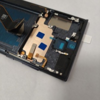 Écran LCD pour Samsung Note10+ Note10plus Note8 Note9 Note 20 Ultra, écran LCD pour téléphone portable, remplacement pour S20 S21 S22 S23